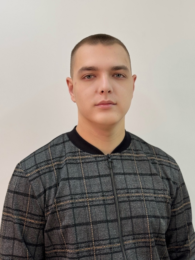 Бабиков Максим Сергеевич Бабиков Максим Сергеевич.