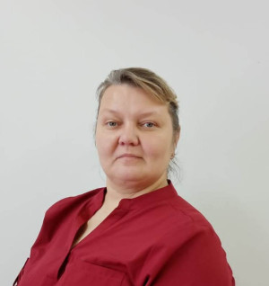 Завьялова Наталья Владимировна