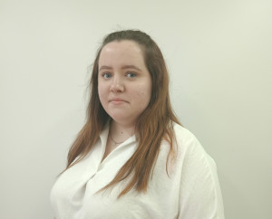 Вовканец Алина Ивановна