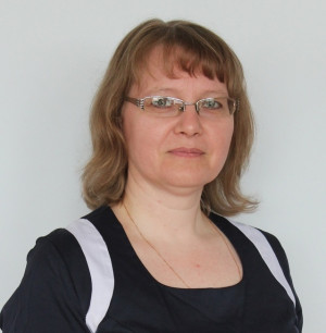 Бабикова Людмила Александровна